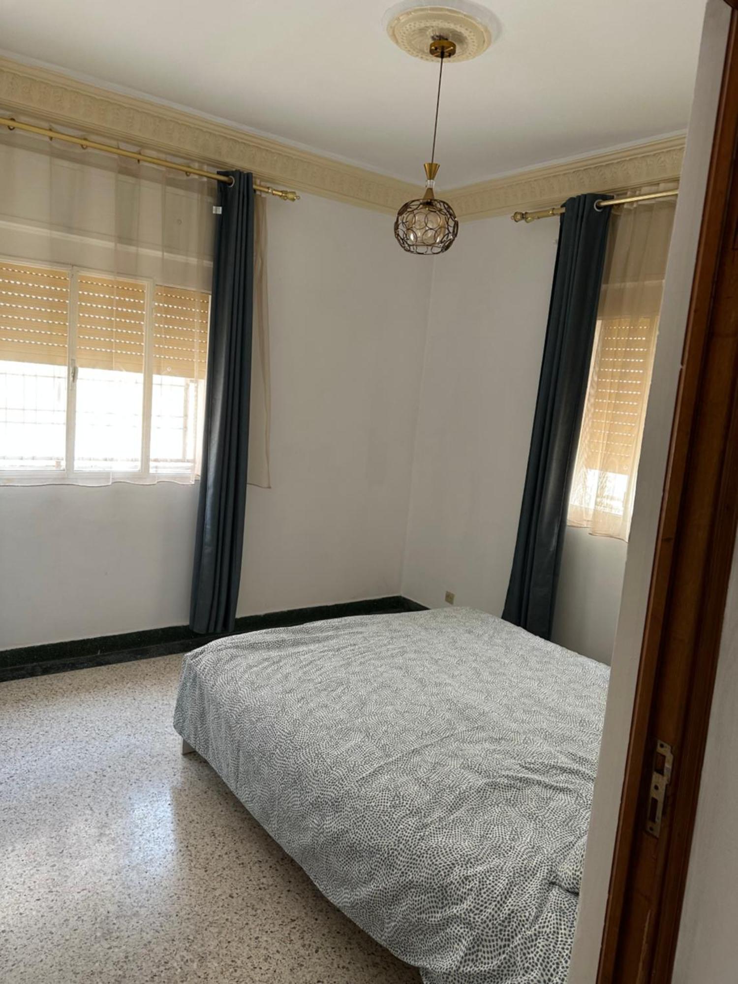 Appartement Ben Tanger Exterior photo
