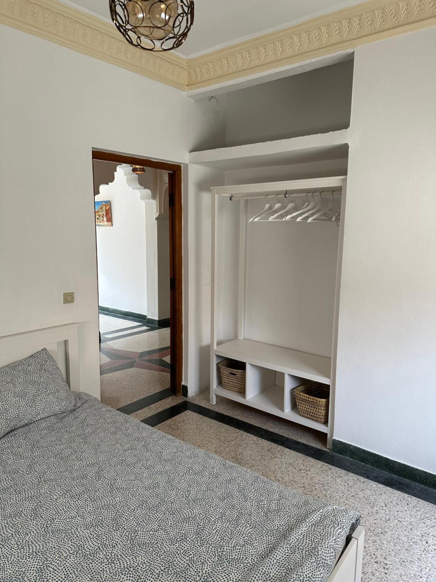 Appartement Ben Tanger Exterior photo